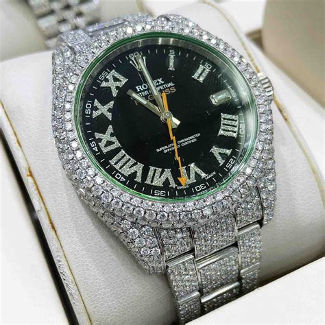 bust down rolex womens|bust down rolex price list.